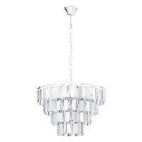 EGLO Závěsné svítidlo ERSEKA 99094 EGLO Závěsné svítidlo ERSEKA 99094