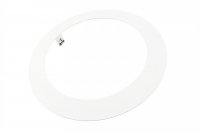 Deko-Light p��slu�enstv� - reduk�n� krou�ek pro zapu�t�n� sv�tidla kulat� 280/210 mm, b�l� 931047