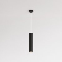 ASTRO z�v�sn� sv�tidlo Hashira Pendant 6W GU10 �ern� 1442004