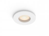 Philips Hue Adore z�pustn� koupelnov� sv�tidlo kulat� 1x4,2W, 2000-6500K, IP44, b�l�