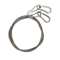 BIG WHITE (SLV) PANEL V bezpe�nostn� lanko 1500 mm 1007577