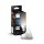 Philips Hue WA LED ��rovka GU10 4,2W 400lm 2200K-6500K CRI80 IP20