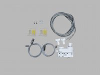 LED2 7238901 NOLI II z�v�sn� adapt�r do 3f li�ty, W ON/OFF, DT, ZBTW, CSTW