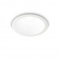 Ideal-lux zapu�t�n� sv�tidlo Game trim kulat� 20w 3000k 273174