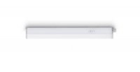LED n�st�nn� line�rn� sv�tidlo Philips Linear 31232/31/P3 4000K b�l�, 29 cm