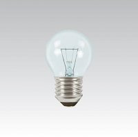 NBB AGTN 24V P45 40W E27 CLEAR 339102000