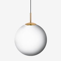 LUCIS z�v�sn� sv�tidlo POLARIS ZKS 18,3W LED 3000K sklo �ern� op�l DALI ZKS.L1.300.61M DALI2