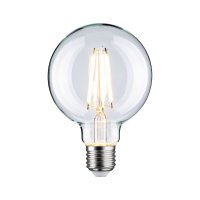 PAULMANN Filament 230V LED Globe G95 E27 9W 2700K stm�vateln� �ir�