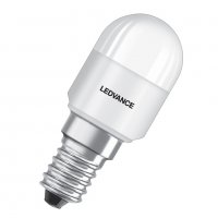 LEDVANCE LED SPECIAL T26 20 P 2.3W 865 FR E14 4099854067020