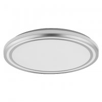 LEDVANCE stropn� sv�tidlo Orbis Helman 390 mm 24 W 220-240 V 3000 K