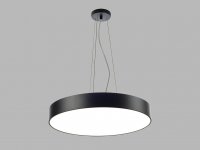 LED2 RINGO 45 P-Z, B ZÁVĚSNÉ ČERNÉ 3110933 LED2 RINGO 45 P-Z, B ZÁVĚSNÉ ČERNÉ 3110933