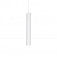 LED Závěsné svítidlo Ideal Lux Tube SP1 Small Bianco 211459 8,9W 850lm 4cm bílé LED Závěsné svítidlo Ideal Lux Tube SP1 Small Bianco 211459 8,9W 850lm 4cm bílé