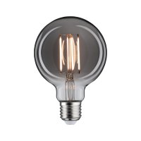 PAULMANN 1879 LED Globe E27 230V 8,0W 1800K stm�vateln� kou�ov� sklo