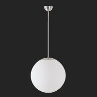 OSMONT ISI64970 ISIS P3 PM-M z�v�sn� plastov� sv�tidlo nerez brou�en� / b�l� IP40 4000 K 27W LED DALI