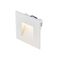 BIG WHITE MOBALA Indoor, n�st�nn� vestavn� LED sv�tidlo, 3000K, b�l� 1002982