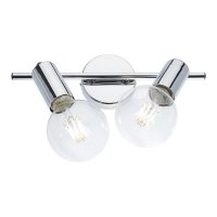 ACA Lighting Spot nástěnné a stropní svítidlo SUT1912TC ACA Lighting Spot nástěnné a stropní svítidlo SUT1912TC