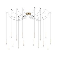 Ideal-lux z�v�sn� sv�tidlo Lucciola sp16 284019