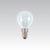 NBB ATN 48V P45 40W E14 CLEAR 339253000