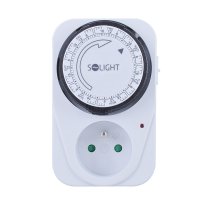 Solight �asov� sp�na�, t�den, 1 re�im DT02