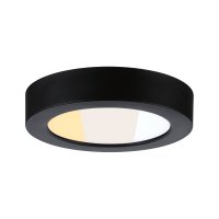 PAULMANN LED Panel Abia 2 White Select soumrakov� a pohybov� �idlo (HF) kruhov� 170mm 9,5W 2700 - 4000K �ern�