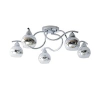 ACA Lighting Style stropn� sv�tidlo TNK81444CR5H
