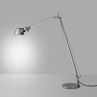Artemide Tolomeo Reading stojac� lampa LED 2700K - t�lo lampy A0131W00