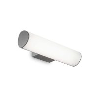 LED Venkovní nástěnné svítidlo Ideal Lux Etere AP Antracite 246925 10,2W 660lm 3000K IP44 antracitové LED Venkovní nástěnné svítidlo Ideal Lux Etere AP Antracite 246925 10,2W 660lm 3000K IP44 antracitové