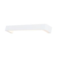 ACA Lighting Wall&Ceiling LED n�st�nn� sv�tidlo ZD810412LEDWH