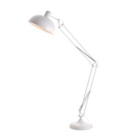 ACA Lighting Floor&Table stojanov� sv�tidlo ML308021WH