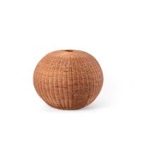 FARO HAKA 530 stínidlo pro závěsné svítidlo, ratan FARO HAKA 530 stínidlo pro závěsné svítidlo, ratan