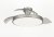 Philips Atlas DC stropn� ventil�tor a sv�tidlo 28W+35W nikl