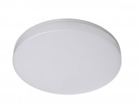 Deko-Light stropn� a n�st�nn� p�isazen� sv�tidlo - Altais 2 kulat�, pohybov� senzor MS, 18 W, 2700/3000/4000 348285