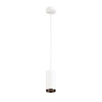 BIG WHITE NUMINOS PD PHASE M vnit�n� LED z�v�sn� sv�tidlo b�l�/�ern� 2700 K 24� 1004246