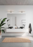 NORDLUX Tinia 60 n�st�nn� sv�tidlo �ern� 2210141003