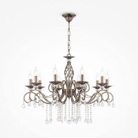 MAYTONI lustr Grace RC247-PL-10-R