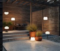 NORDLUX Kettle To-Go 36 venkovní bateriové svítidlo zelená 2018013023 NORDLUX Kettle To-Go 36 venkovní bateriové svítidlo zelená 2018013023