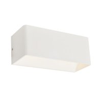 ACA Lighting Wall&Ceiling LED nástěnné svítidlo L350374L ACA Lighting Wall&Ceiling LED nástěnné svítidlo L350374L