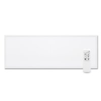Ecolite Stm�vateln� SMD panel 40W,29,5x119,5cm,CCT,IP20,4200lm LED-GPL44/B-40/BI/CCT