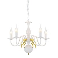 ACA Lighting Elegant z�v�sn� sv�tidlo DLA12005P