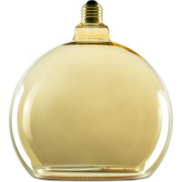 Segula 55077 LED Floating Globe 150 zlatá E27 4 W (24 W) 240 Lm 2200 K Segula 55077 LED Floating Globe 150 zlatá E27 4 W (24 W) 240 Lm 2200 K