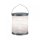 PAULMANN Venkovn� Lampion Mobiln� IP44 b�l�/�ed�, na baterie 942.26 P 94226