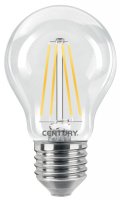 CENTURY LED FILAMENT HRU�KA �IR� 4W E27 2700K 470Lm 360d 60x105mm IP20 CEN ING3-042727