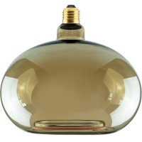 Segula 55029 LED Floating Oval 200 kouřová šedá E27 5 W (22 W) 210 Lm 1900 K Segula 55029 LED Floating Oval 200 kouřová šedá E27 5 W (22 W) 210 Lm 1900 K