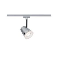 Paulmann URail Spot Cone chrom mat/chrom bez zdroje sv�tla, max. 10W GU10 976.13 P 97613