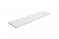 CENTURY LED PANEL PQUADRO ELEG. 1 �ada LED 1200x300x20mm 36W 4000K 3600Lm UGR13 73d IP20 CEN PQEL1-3612040