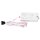 Ecolite Senzor PIR,500W,6cm,pohyb dve�� EST123-BI