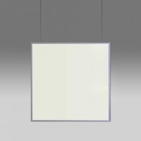 Artemide Discovery Space čtverec - TW - hliník - Bluetooth 2000010APP Artemide Discovery Space čtverec - TW - hliník - Bluetooth 2000010APP