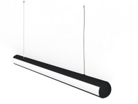 V�PRODEJ VZORKU BPM Z�v�sn� sv�tidlo GALA LED TUBE �ern� / op�l 120 cm