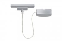 Paulmann URail syst�m Light Easy nap�jen� max.1000W titan 230V kov 968.31 P 96831