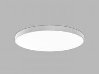 LED2 1276771DTW Stropn� sv�tidlo MONO SLIM 100, W DALI TW 115W 2700K-4000K b�l�